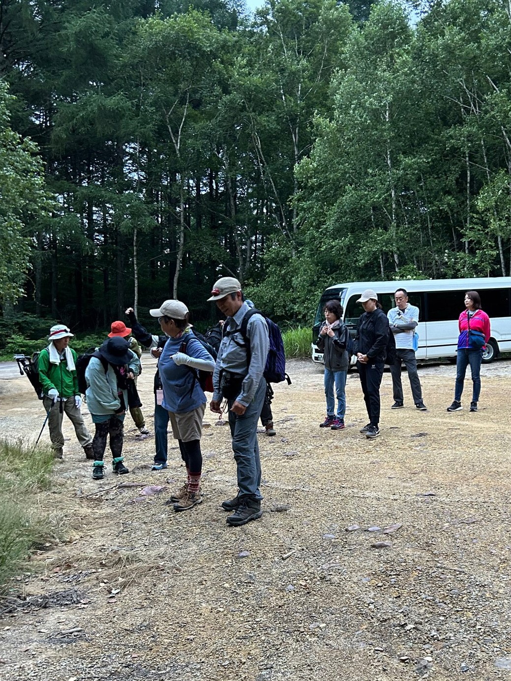 冠着山ヒメボタルツアー 日本遺産 月の都千曲